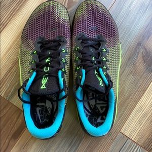 metcon 5 wodapalooza